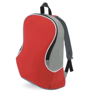 Mochila Jeremy Poliester 600D